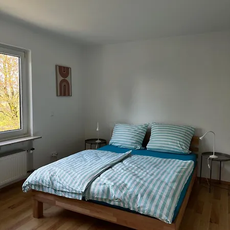 Familienfreundliche Lutzerath