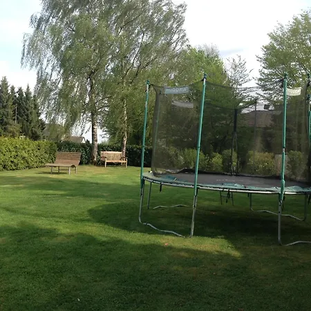 Familienfreundliche Ferienwohnung *