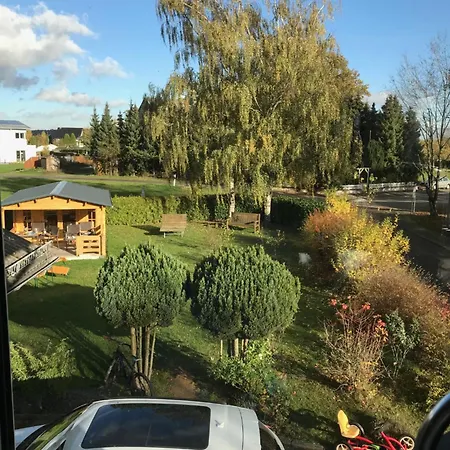 Familienfreundliche Ferienwohnung Daire Lutzerath