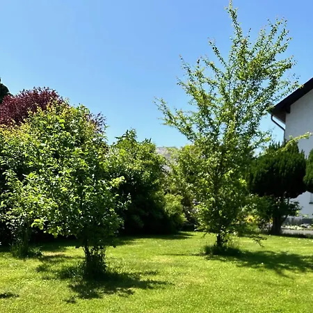 Familienfreundliche Ferienwohnung Lutzerath